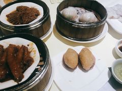 -凤凰楼酒家·粤宴点心(华强北店)