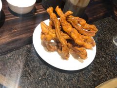 -巴蜀大宅门火锅(新华公园店)