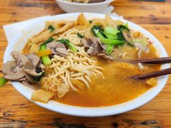 -泰顺江南春面馆