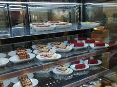 -宜家·瑞典风味餐厅(天津东丽商场店)
