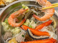 -福屿鲜捞小吃·捞化(福屿总店)