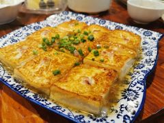 煎让豆腐-顺德了能馆(虎门店)