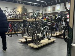 -TREK崔克自行车(徐汇滨江店)