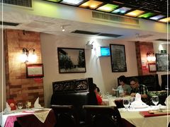 大堂-太平馆西餐厅(北京路店)