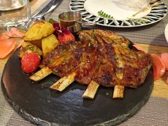 -LA CREPERIE BRETONNE布列塔尼法式餐厅(天童北路店)