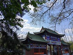 -锦绣公园