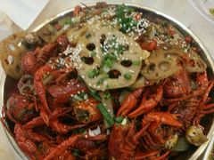 -一起吃小龙虾·海鲜(海珠店)