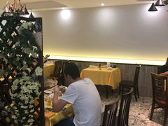 -莲花公园煎蟹(总店)