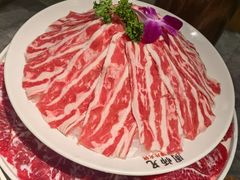 -周师兄大刀腰片火锅(解放碑总店)
