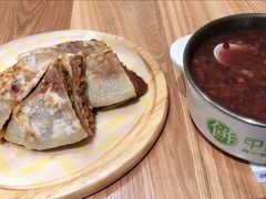 -甲乙饼·手工牛肉饼(东方广场店)