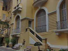 -胡志明市美术馆