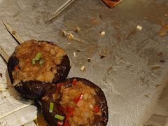 -三个大叔烤羊肉串·炭炉砂锅菜(西三旗店)