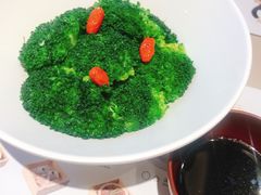 -蔡澜点心·粤菜(西单大悦城店)