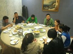 -喜相逢·特色烤鸭新疆菜(南珏大厦店)