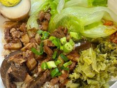 -卤大叔·广州牛杂(壹方城店)