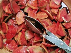 -满兴咱妈烀饼铁锅炖(兰州北街店)