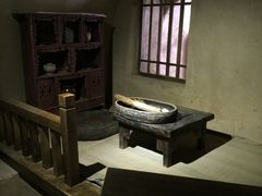 -西安曲江寒窑遗址公园
