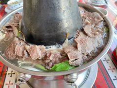 -卡万金特色藏餐