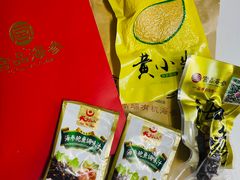 宫品品尊天下高端有机即食海参-宫品海参专卖店(黄浦老西门店)