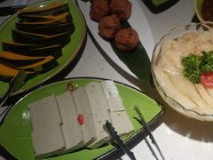 -一叶一世界•素食餐厅(环球中心店)