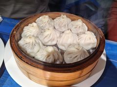 -诺敏塔拉奶茶—布里亚特包子-手把肉(满洲里店)