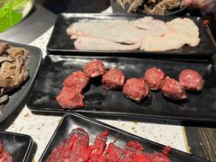 -海汕记·潮汕鲜牛肉火锅·自助