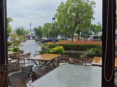 -品鲜村农家菜·阳澄湖大闸蟹(总店)