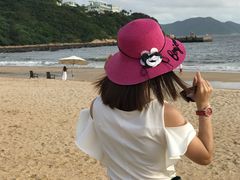 -东澳岛