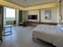 -三亚海棠湾万丽度假酒店