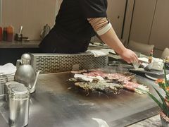 -大渔铁板烧(花园道店)