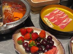 -一緒寿喜烧(包河万达店)