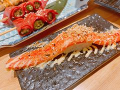 -鹅喜粤·广州味·点心·烧鹅(长隆店)