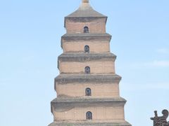 -大慈恩寺(大雁塔)