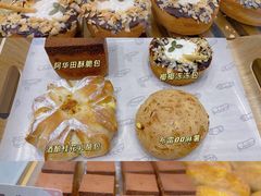 -喜茶(无锡荟聚中心店)