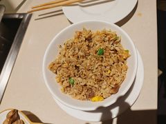 黑松露鱼籽牛肉饭-海底捞火锅(劲松店)