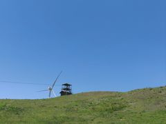 -龙里油画大草原旅游区
