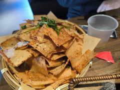 -小乾杯串店•16年沈阳烧烤(文安路店)