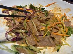 -俭寨大盘鸡·缸子肉·小公鸡·新疆菜(云通店)