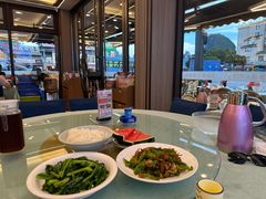 -大师傅金奖啤酒鱼(西街口总店)