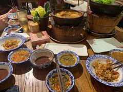 -十六蒲(桂林路店)