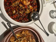 -漢舍中国菜馆(浦东嘉里城店)