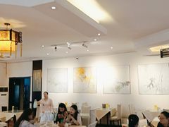 大堂-归元·云集斋素菜馆