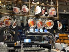 -haxnbauer海森堡德国餐厅(深圳coco店)