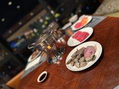 -龙之梦万丽酒店青餐厅
