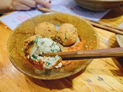 -袁家豆腐