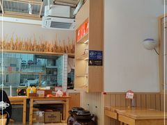 大堂-三两粉(公明店)