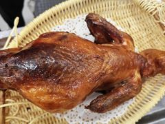 -张记焖窑·十五年专注焖烤(雍和宫店)