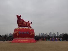 -武汉园博园(武汉自然博物馆)