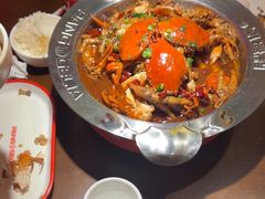-胖哥俩肉蟹煲(苏州中心店)