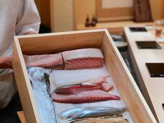-荣一代目OMAKASE板前料理